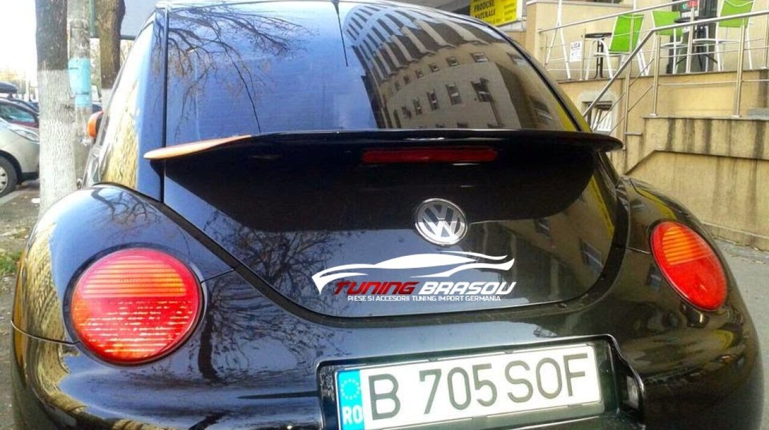 Eleron VW New Beetle