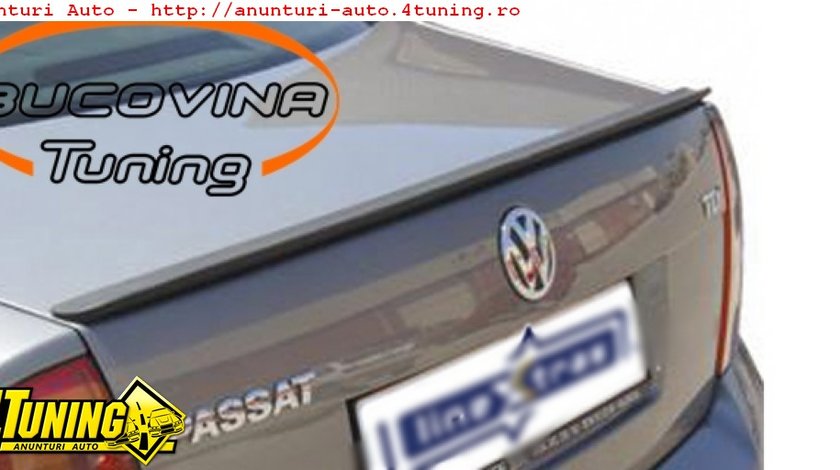 ELERON VW PASSAT 3B 1997 2000