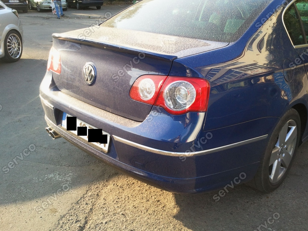 Eleron VW Passat B6 3C ABT R Line ver1