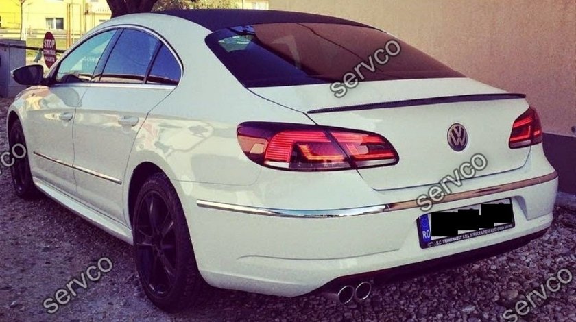 Eleron VW Passat CC tuning sport R line ver1