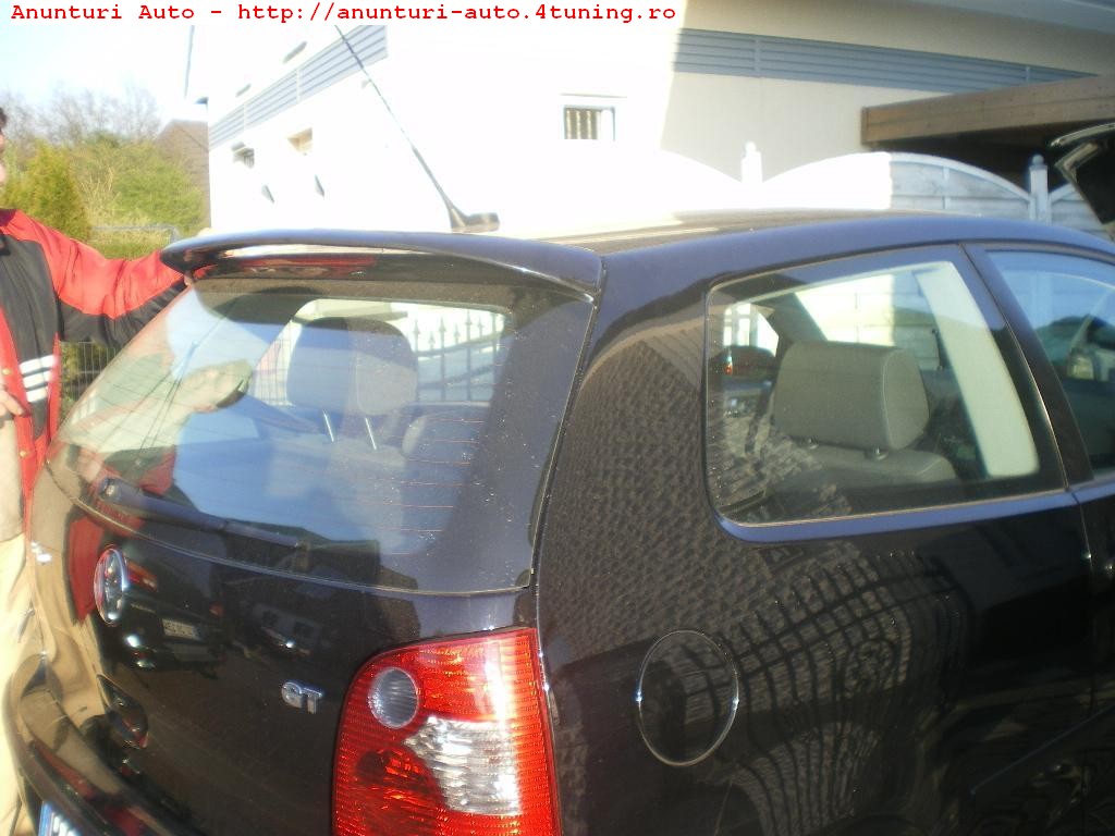 Eleron vw polo 2003 -
