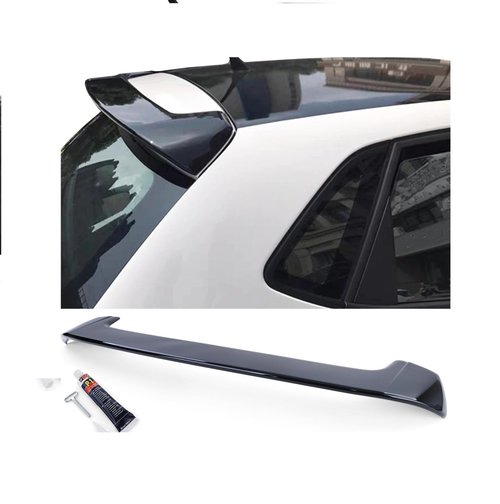 Eleron VW Polo 5 6R (2009- 2014) negru