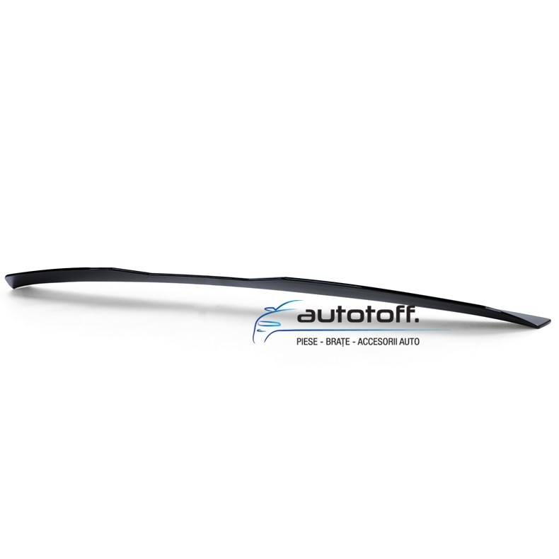 Eleron VW Polo 6R 6C Facelift (14-17) Negru lucios