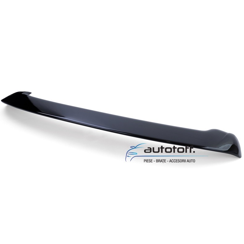 Eleron VW Polo 9N 9N3 (01-09) Negru lucios