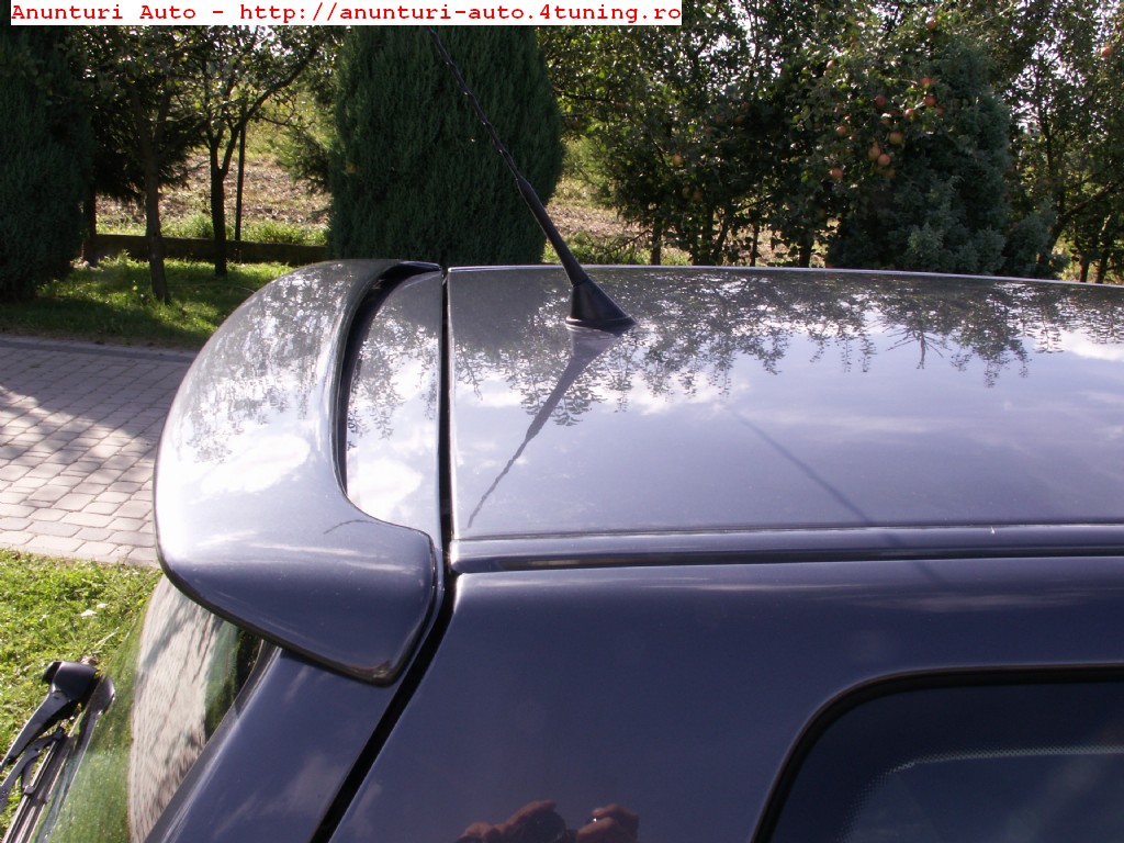 Eleron vw polo POLO 6N2 99 02