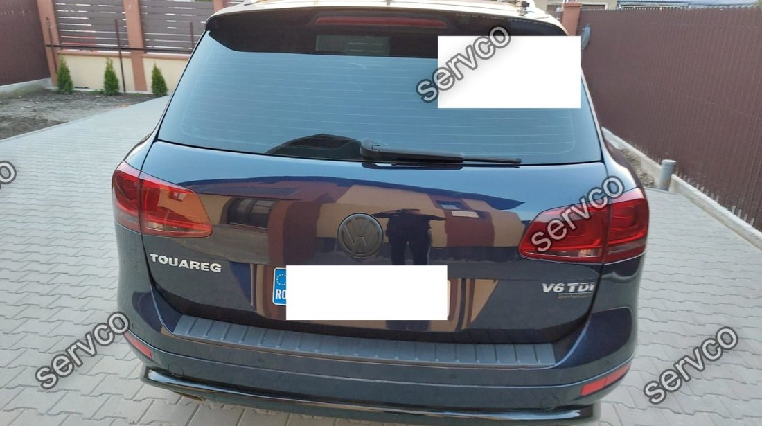 Eleron Vw Touareg 7P5 R50 Rline