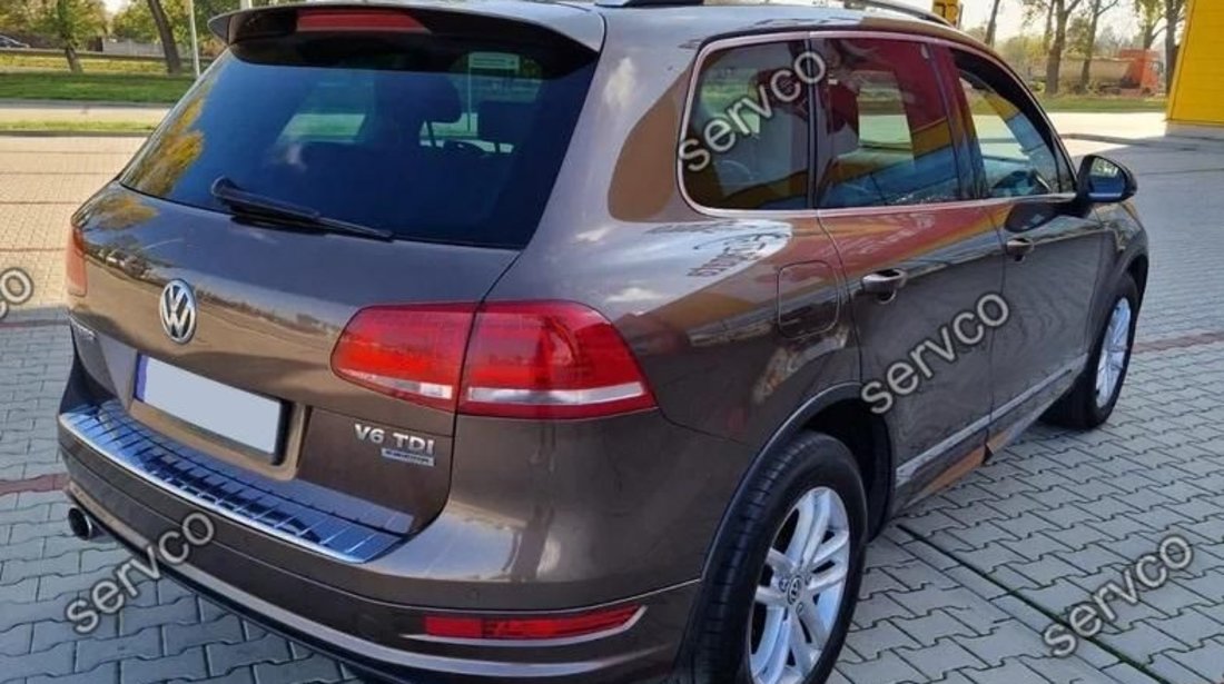 Eleron Vw Touareg 7P5 R50 Rline