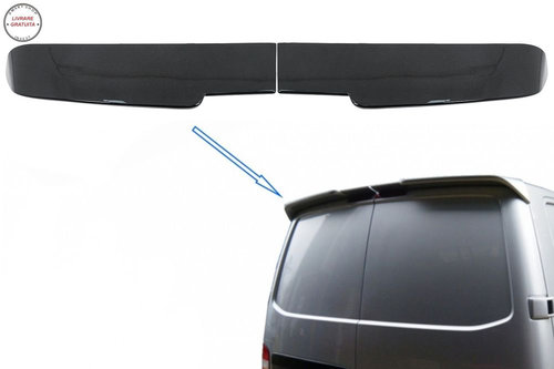Eleron VW Transporter Multivan Caravelle T5 T5.1 Facelift (2003-2015) Sportline De