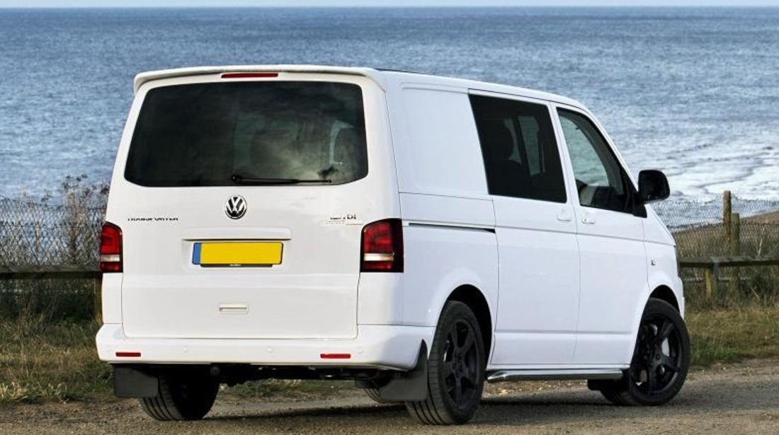 Eleron VW Transporter T5 Caravelle Multivan ver2