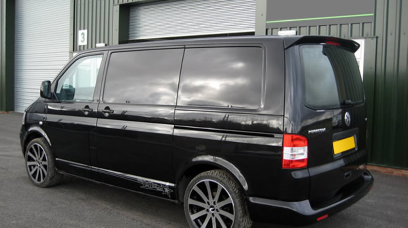 Eleron VW Transporter T5 Caravelle Multivan ver2