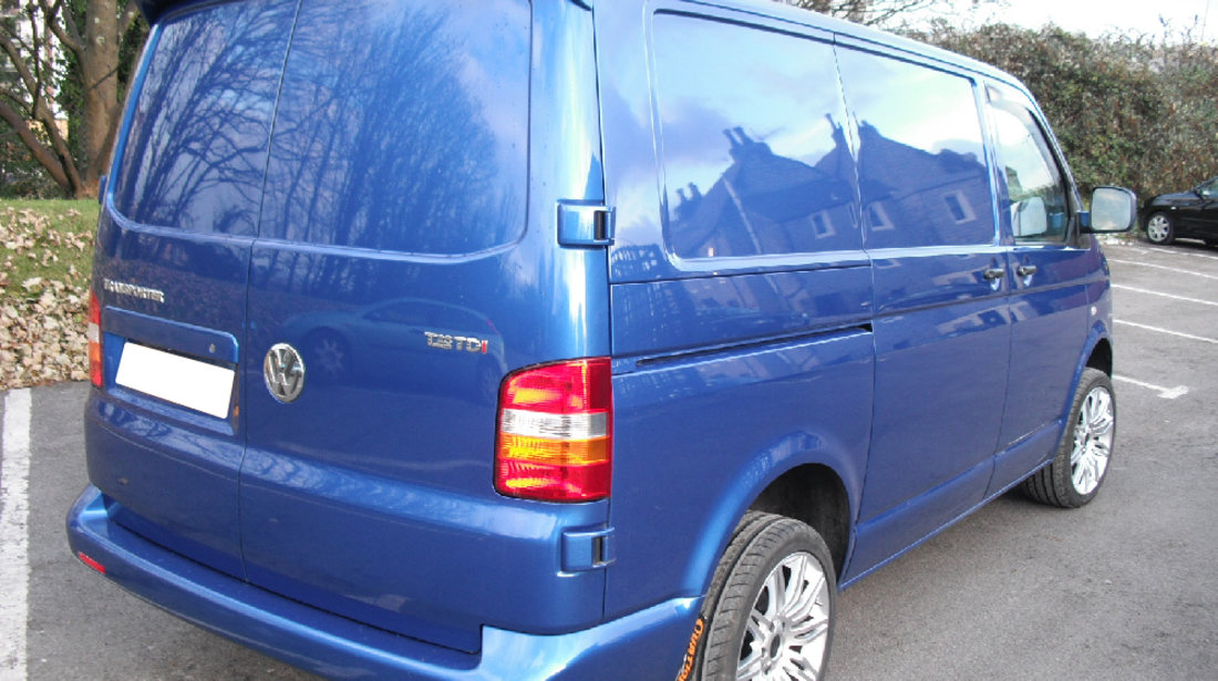 Eleron VW Transporter T5 Caravelle Multivan ver4