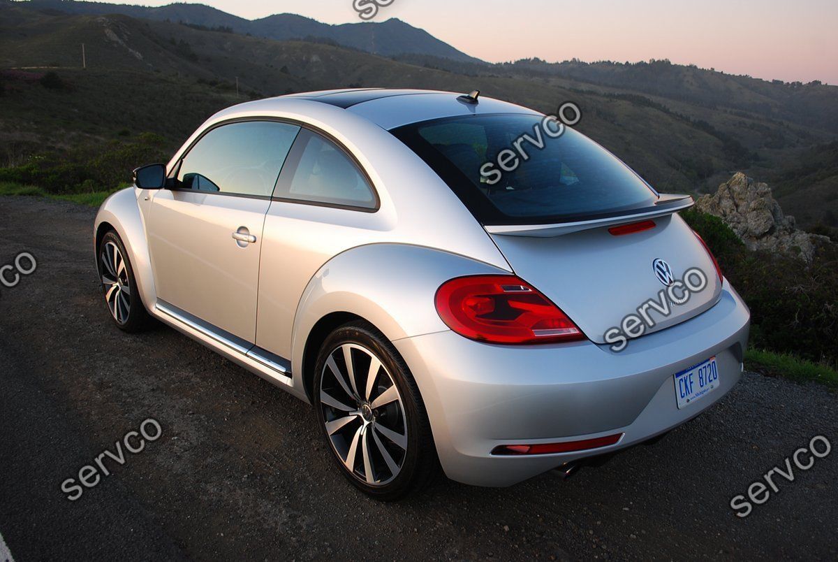 Eleron VW Volkswagen Beetle 5C1 A5 2010 2017