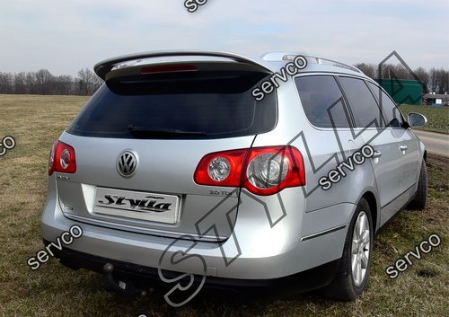 Eleron VW Volkswagen Passat B6 Variant 3C GTI R line 2005-2010 Variant v5