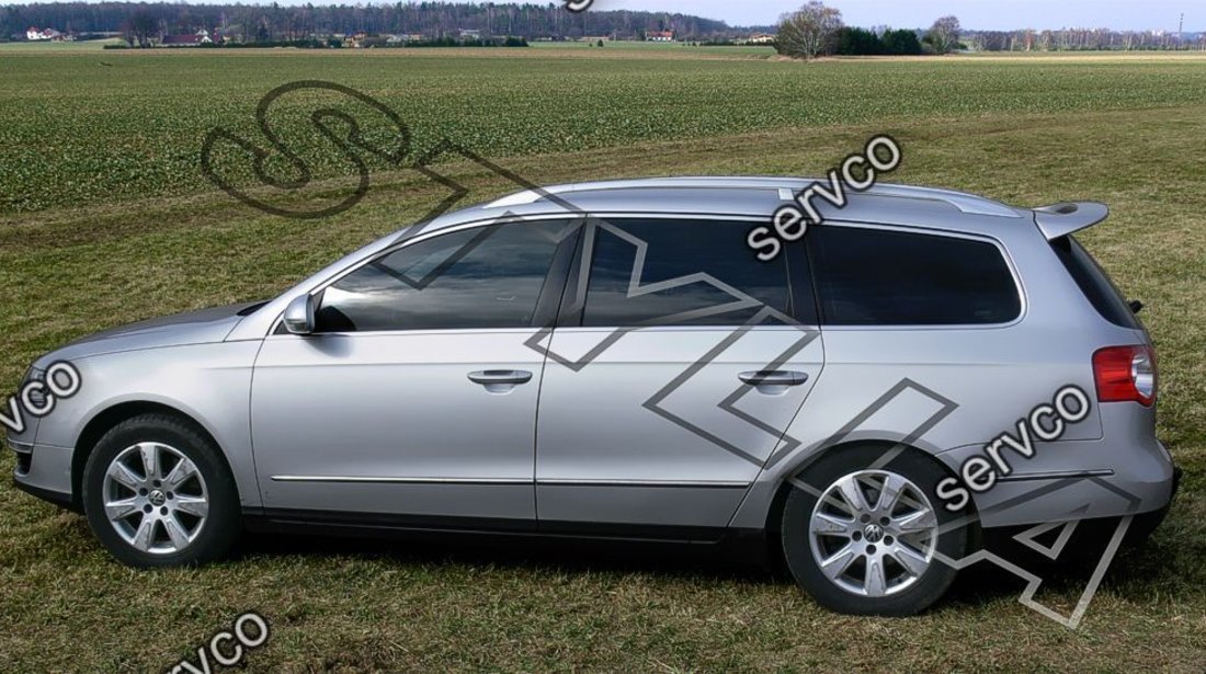 Eleron VW Volkswagen Passat B6 Variant 3C GTI Rline 2005-2010 Variant v5