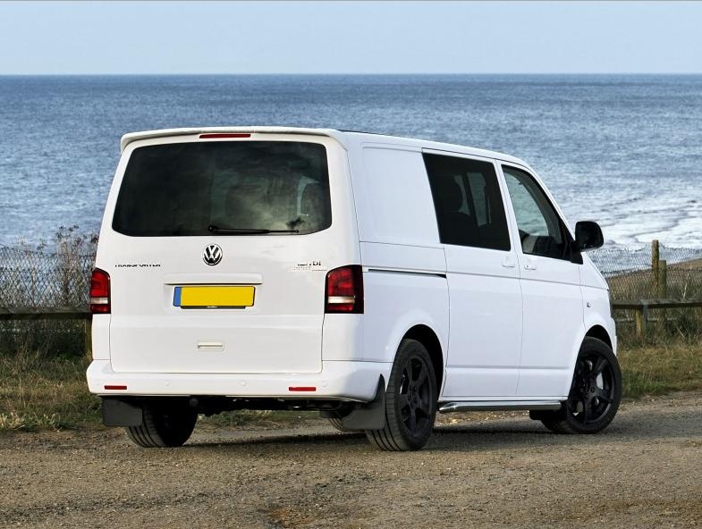 Eleron VW Volkswagen Transporter T5 ver2