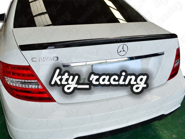 ELERON  W204 MERCEDES C CLASS CLASSE KLASS KLASSE DP TYPE