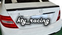 ELERON  W204 MERCEDES C CLASS CLASSE KLASS KLASSE ...