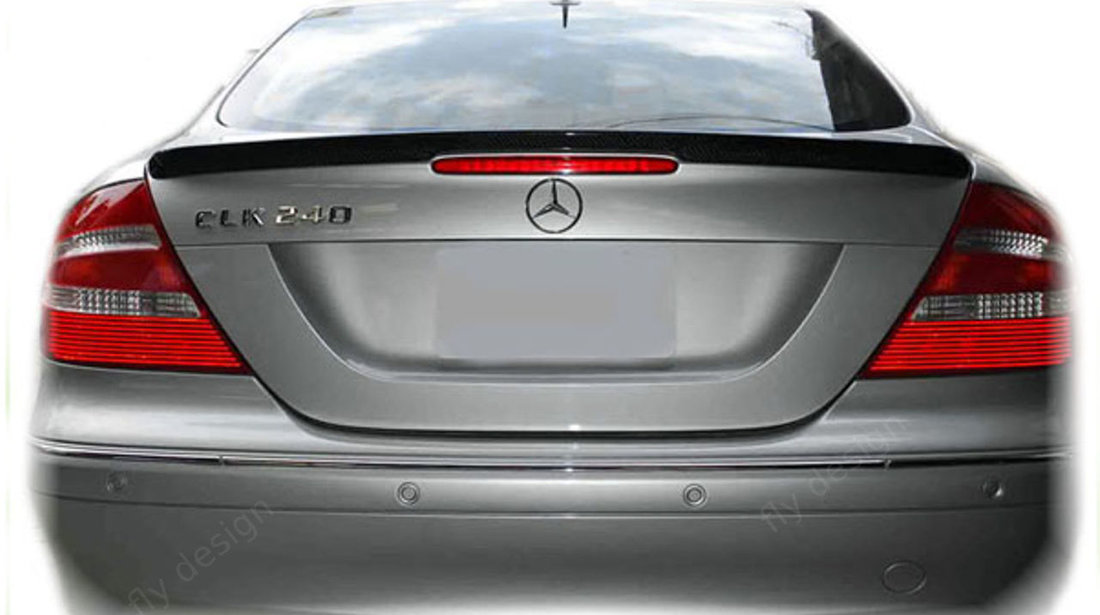 Eleron W209 Mercedes Benz CLK