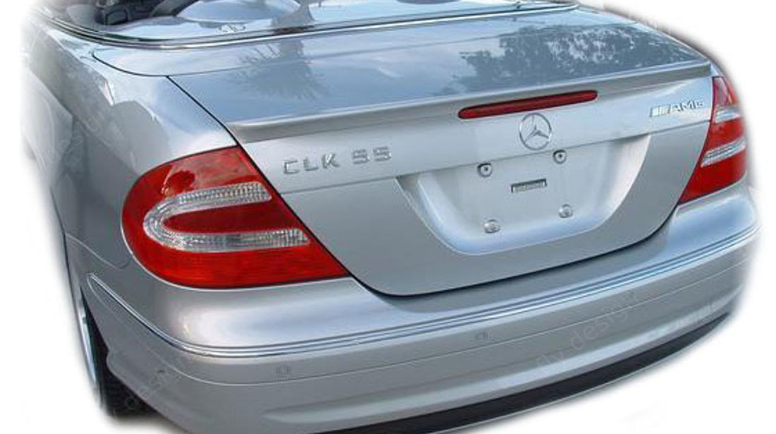 Eleron W209 Mercedes Benz CLK