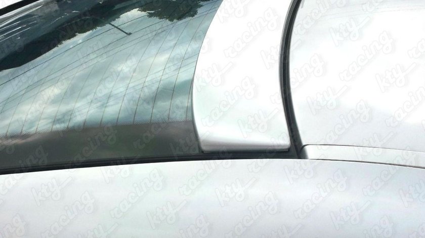 Eleron W211 Luneta Plastic Abs Dedicat Mercedes E Class Klasse