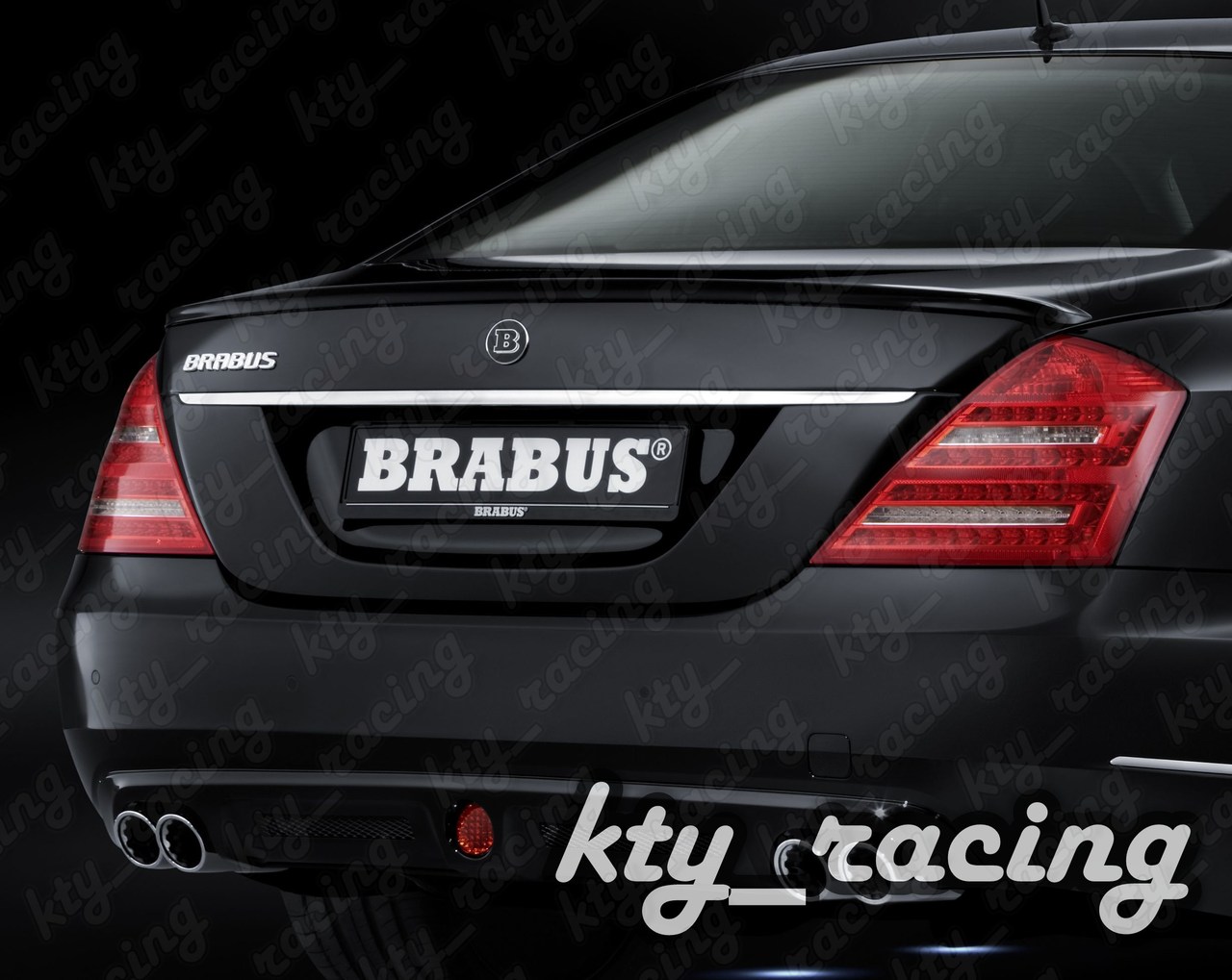 ELERON W221 MERCEDES S CLASS KLASS