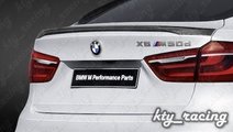 Eleron x6 F16 BMW model Performance dupa 2014
