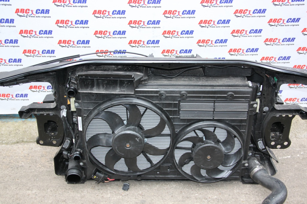 Eletroventilatoare VW Passat CC 2.0 TSI model 2017
