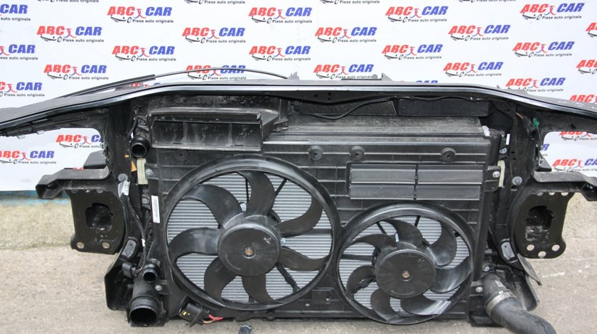 Eletroventilatoare VW Passat CC 2.0 TSI model 2017