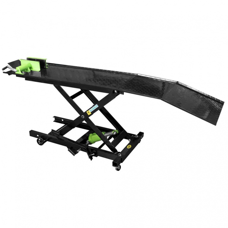 Elevator Hidraulic Pentru Motociclete Jbm 365KG 50911