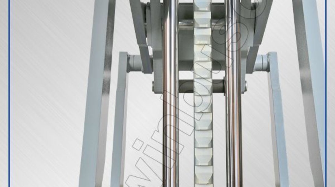 Elevator tip foarfeca profesional 3,0 tone - 1850 mm - TW S3-19