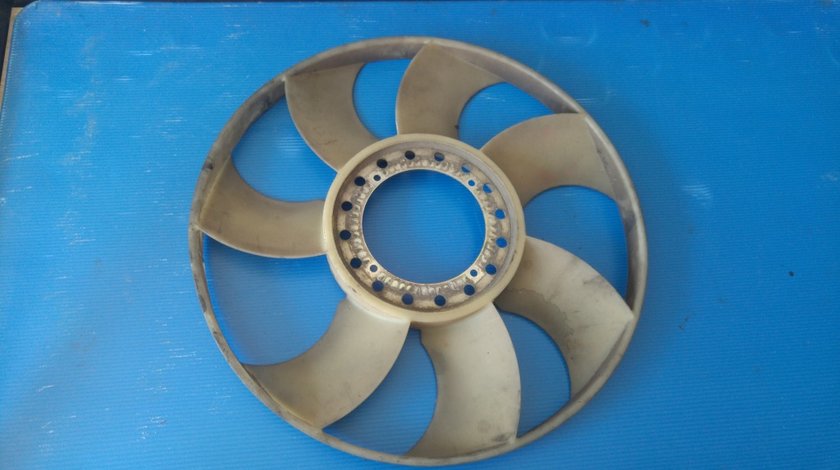 Elice electroventilator ford transit 2.4 tdci 312714