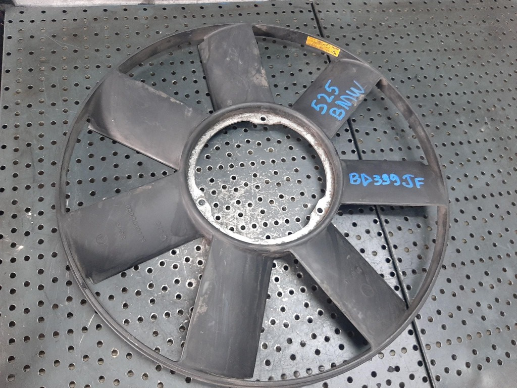 Elice paleta ventilator bmw seria 5 e39 525 256t1 2.5 tds 11522246040