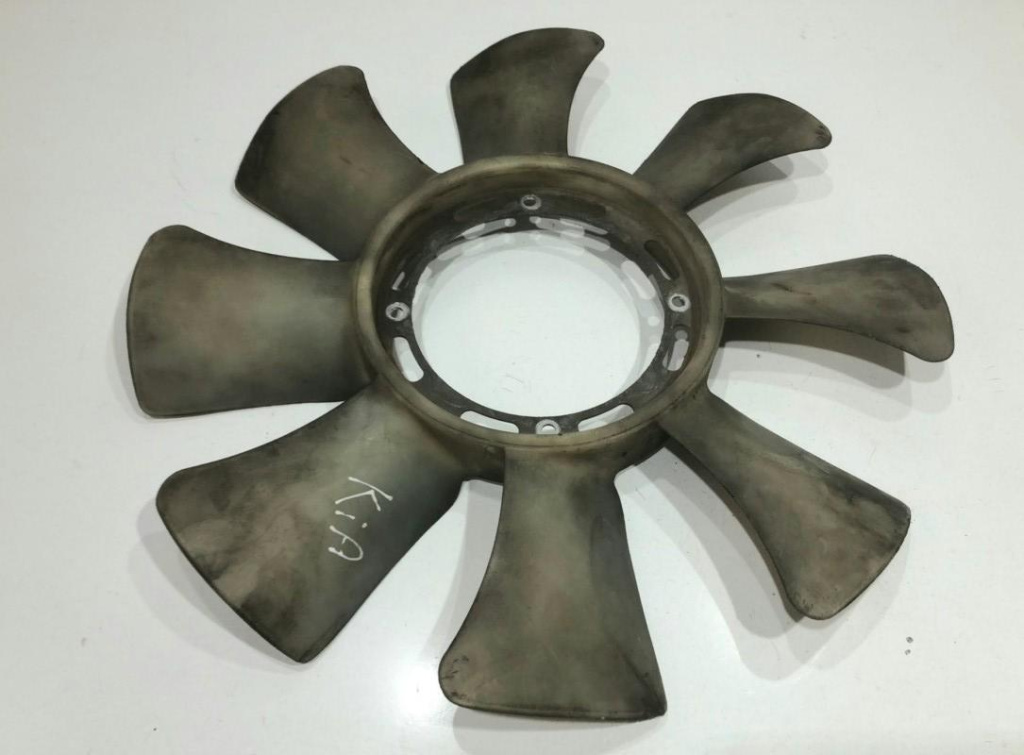 Elice Vascocuplaj 25261-42920 25261-42920 Kia Sorento [2002 - 2006]