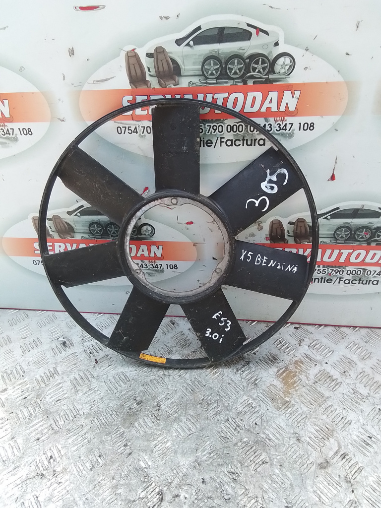 Elice vascocuplaj BMW X5 (1999-2006) [E53] 3.0 Benzina 2003, 2246040