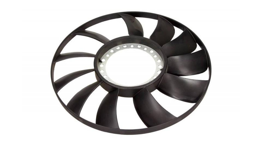 Elice ventilator Audi AUDI A4 (8E2, B6) 2000-2004 #2 058121301B