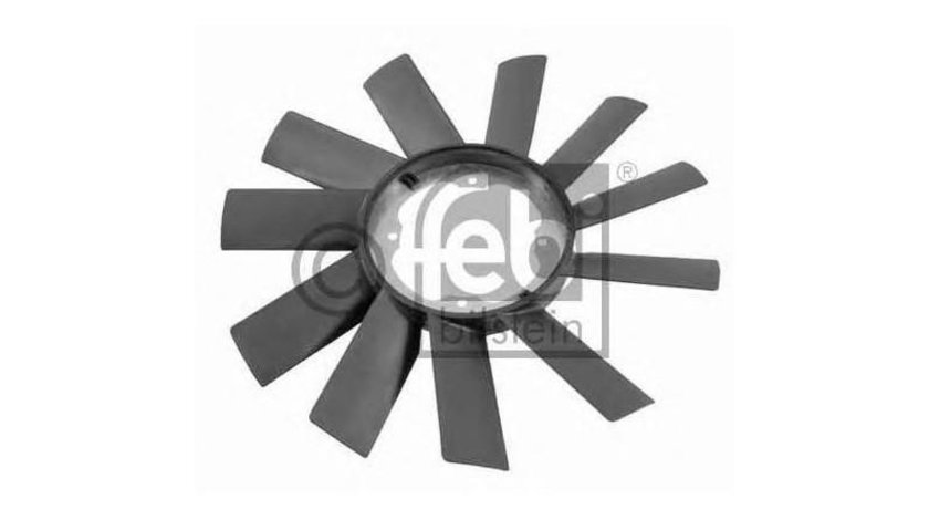 Elice ventilator BMW 3 (E30) 1982-1992 #2 05184