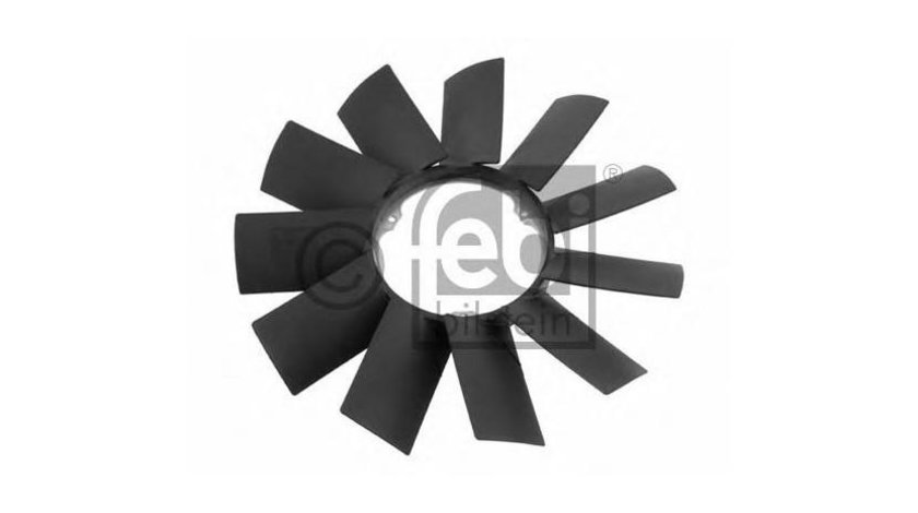 Elice ventilator BMW X5 (E53) 2000-2006 #2 05183