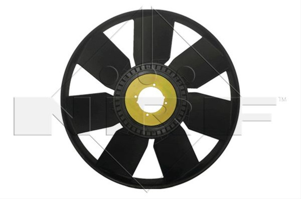 Elice Ventilator Se24 Nrf Iveco 49849