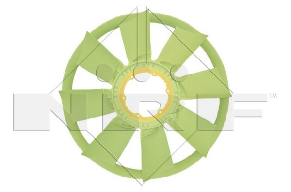 Elice Ventilator Se24 Nrf Mercedes-Benz 49803