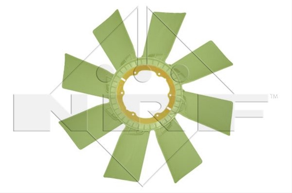 Elice Ventilator Se24 Nrf Scania 49859