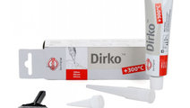 Elring Silicon Etansare Bej Dirko +300C 70ML 030.7...