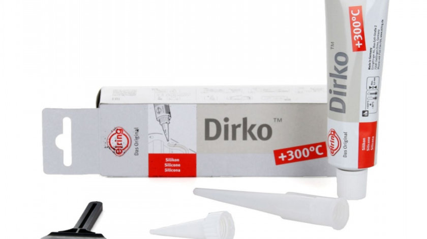 Elring Silicon Etansare Bej Dirko +300C 70ML 030.792