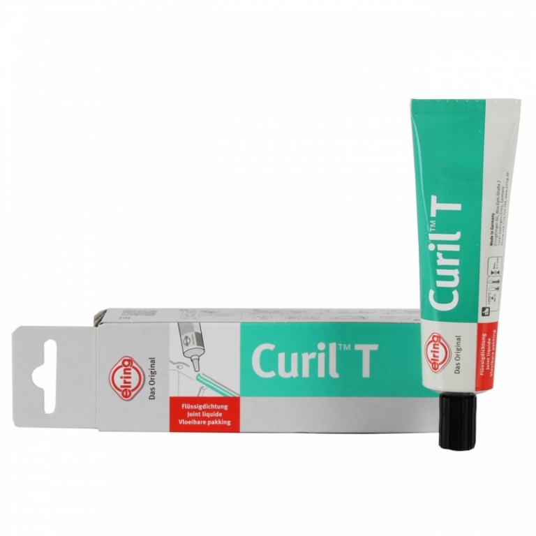 Elring Silicon Etansare Verde Curil T 60ML 471.080