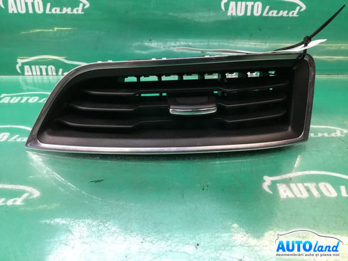 Em2b19c681bksma4 Grila Bord Model 2016 Ford S-MAX 2006