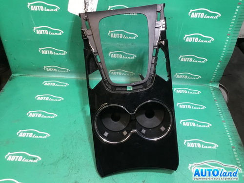 Em2br045a76af3dbd Consola Centrala cu Suport de P Ahare,model 2016 Ford S-MAX 2006