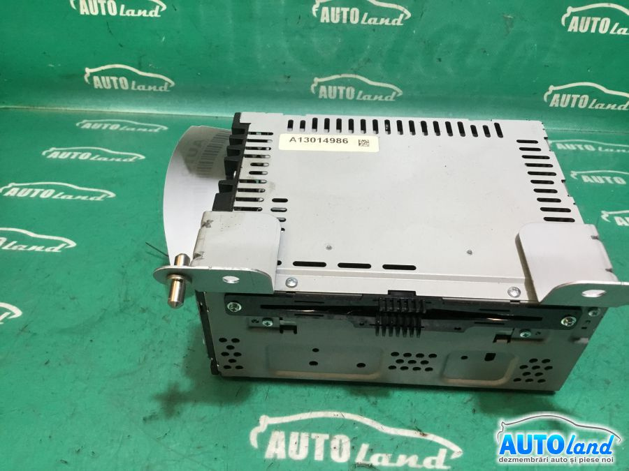Em2t19c107cg Unitate Navigatie,model 2016 Ford S-MAX 2006