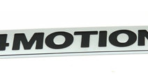 Emblema 4Motion Oe Volkswagen Sharan 2 2010→ 5K0...
