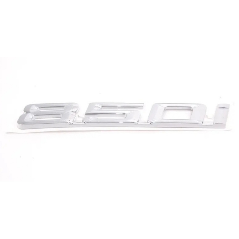 Emblema 850i Oe Bmw 51148108850