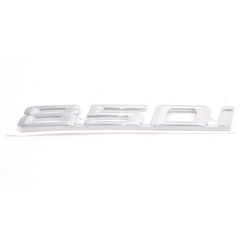 Emblema 850i Oe Bmw 51148108850