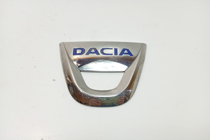 Emblema 908890024R Dacia Logan 2 [facelift] [2017 - 2020]